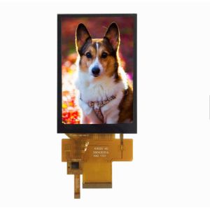 Quality RGB Interface IPS 480x800 4.3 Tft Lcd Touch Screen for sale