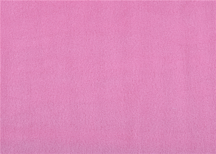 Super Soft Velboa Plush Fabric Solid Colour 220gsm 0.5 - 4mm