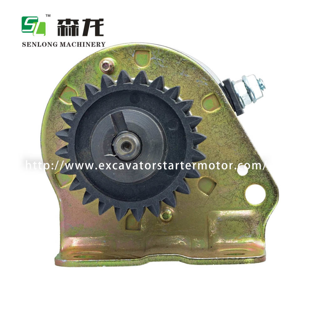 12V 24T Starter 5933 498149 496760 192437-0125-01 SBS0032 192437-0161-01 192437-0625-A1 192437-1125-e1 192437-1148-e1 410-22037 For Briggs & Stratton