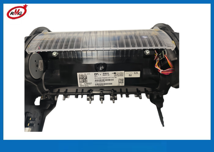 1750342439 ATM Machine Diebold Nixdorf SDU Stacker Dispense Unit FL RL V6A DN200/250/450