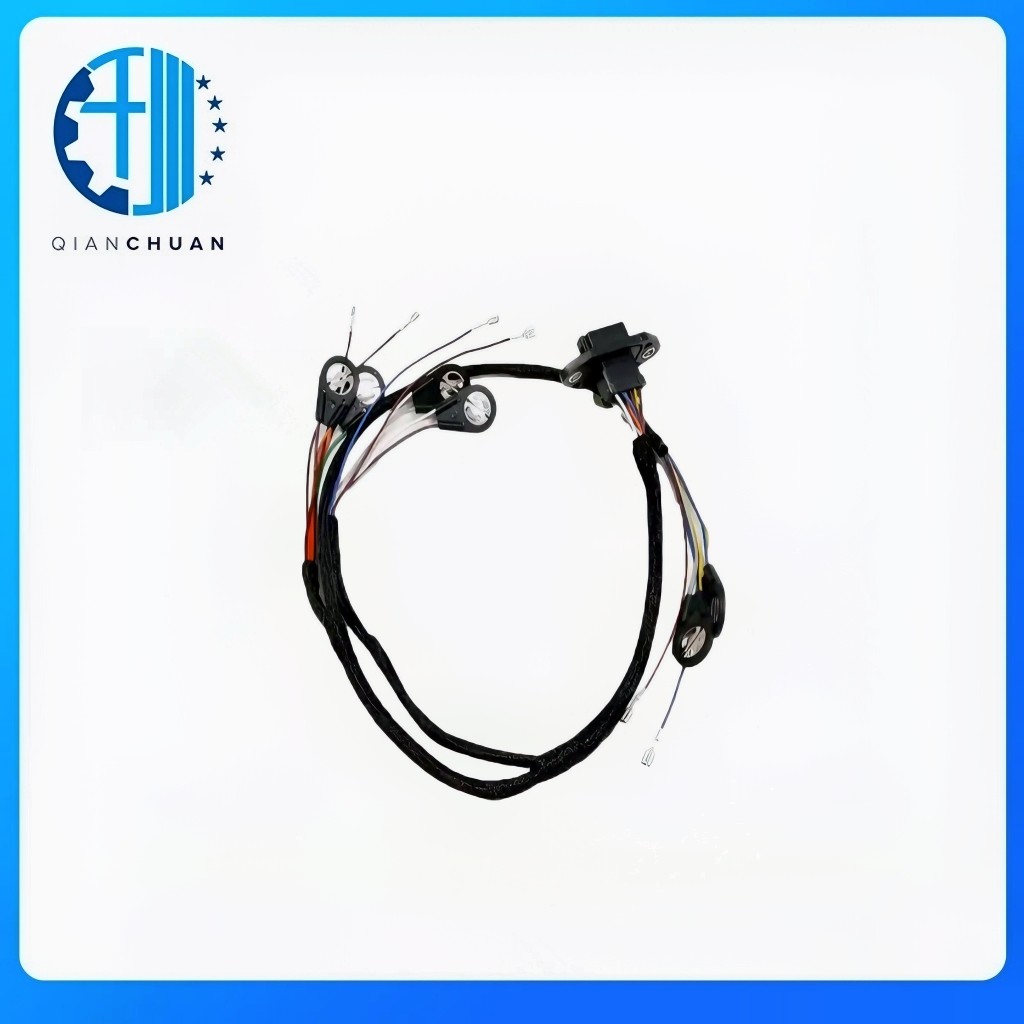 425-6526 4256526 Wiring Harness for Caterpillar C15 C16 C18 Engine parts