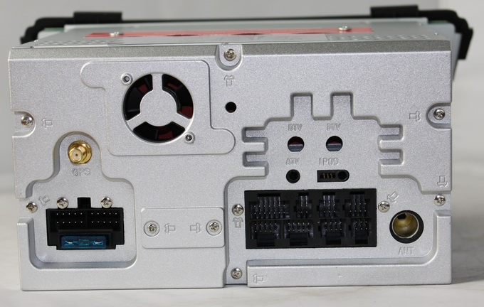 Ouchuangbo car multimedia GPS navigation for Hyundai I40 2011-2013 1080P TV capacitive android 4.2 system OCB-7029C