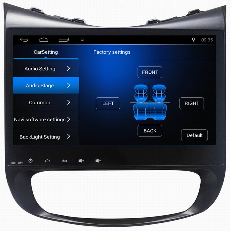 Ouchuangbo car radio 10.2 inch android 8.1 for Haima S5 with gps navi multimedia USB WIFI steering wheel control
