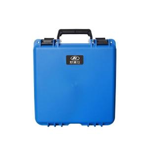 Quality Custom Engineering PP Tool Box with Ergonomic Handle for sale