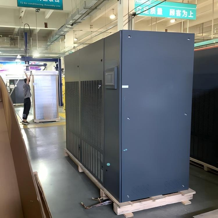 Intelligent Room Cooling Precision Air Conditioner with High-Efficiency Precision Air Conditioner 4.4KW-104.6KW