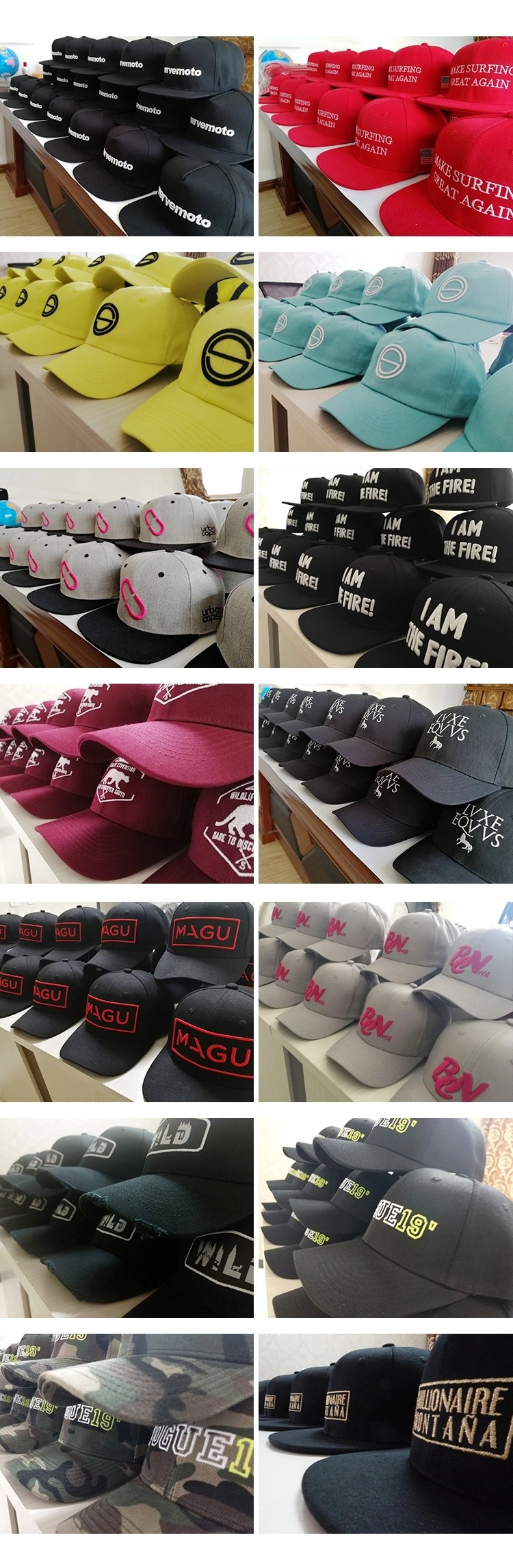New arrival fashion Custom high quality sublimation pattern with small tag spring summer fishing bucket hat/cap