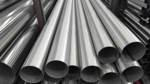 China ASTM API 5L X42-X80 Oil And Gas Carbon Seamless Steel Pipe / 20-30 Inch Seamless Steel Tube on sale