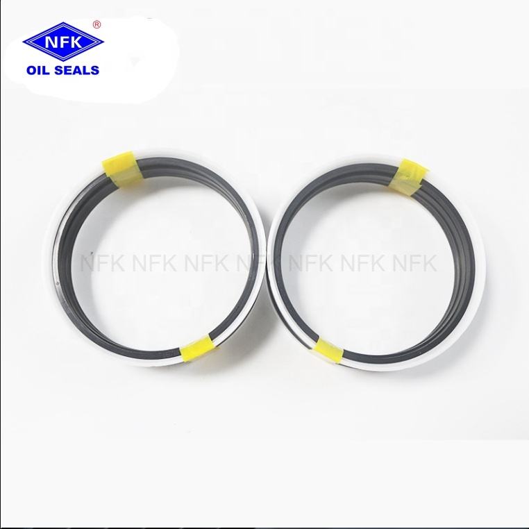 Rubber Oil Seal Piston Combination Seal TPS 354299 393338 433377 472417 492425 TECNOTEX