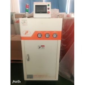 Single Function Mold Temperature Controller Rapid Heating And Rapid Cooling