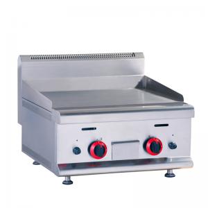 Quality Stainless BBQ Grill Griddle Commercial Cooking Equipments Electric Grill for sale