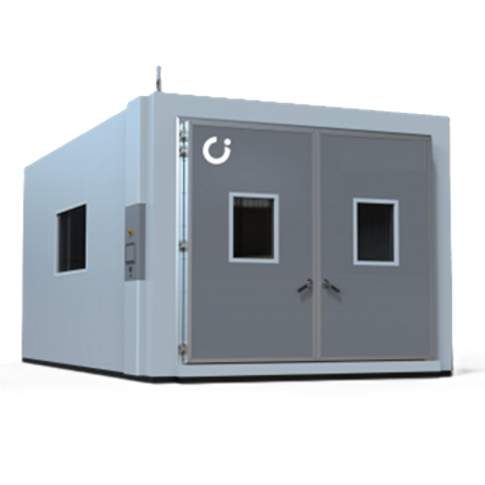 China Walk-in High And Low Temperature Test Chamber on sale