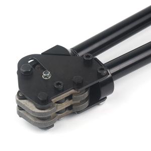 Quality Double Bite Steel Strapping Crimper for 32mm Width for sale