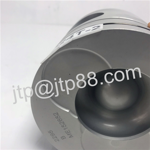 COMP 90.3mm Hino EF500 Diesel Engine Piston / Automobile Engine Part