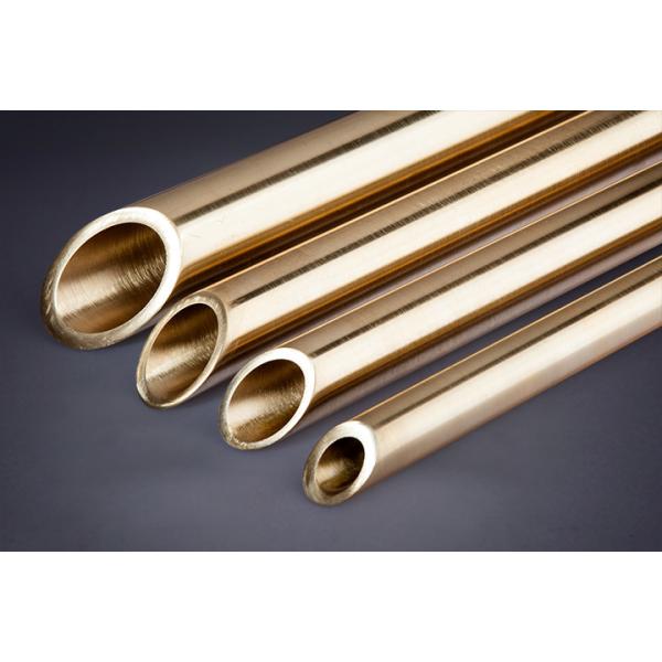 C93200 Tin Bronze Cast Bushings Self Lubricating Bearing Guide Plate for Mixers & Grinders