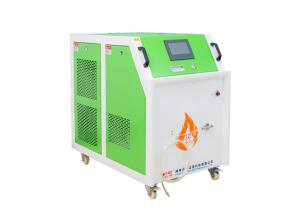 Quality Aluminium Transformer Brazing Brass Musical Instrument Soldering Machine for sale