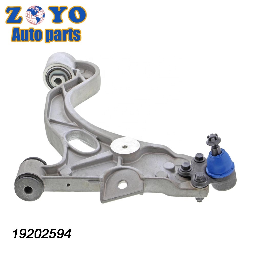 Auto High Cost Performance Lower Suspension Control Arm for Cadillac Seville 1998