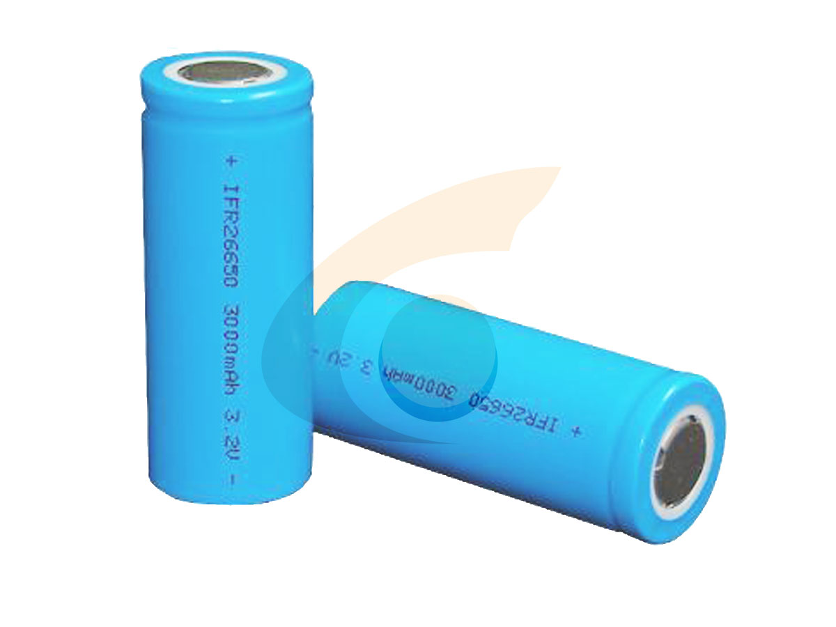 26650 lifepo4 battery
