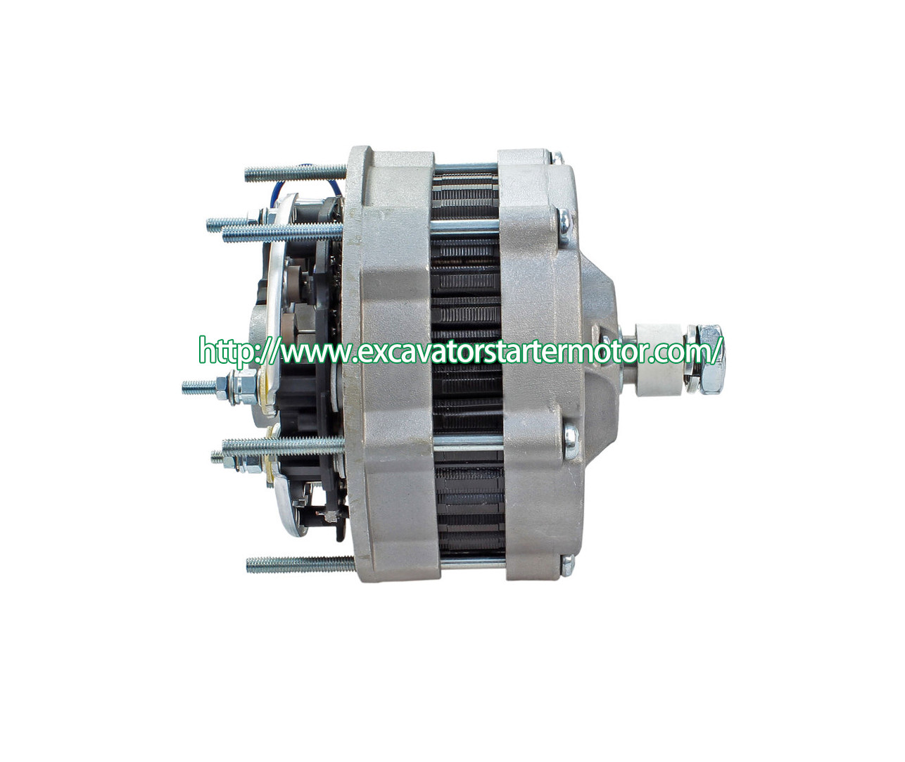 Alternador 24V 40A 50164902 50504300 11201852 11204447 AAK2309 11.201.852 11.204.447,AAK2304 IA1701 101823