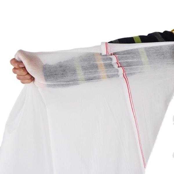 Biodegradable Non Woven Landscape Fabric 100% Pp Materials Cloth For Agriculture Cover