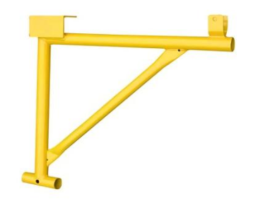 Customized Scaffold Accessories High Strength Scaffold Swivel Coupler Silver
