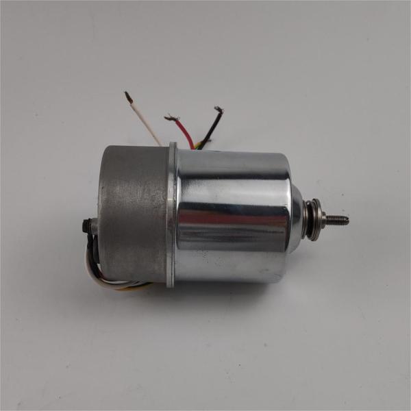 220v 115v Single Phase Submersible Motor 1300rpm Mini For Water Pump