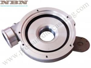 Quality OEM Full-Service Machining Parts with polishing surface finishing for sale