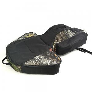 Quality Alfa Soft Compound Crossbow Case With Thick Foam Padding for sale