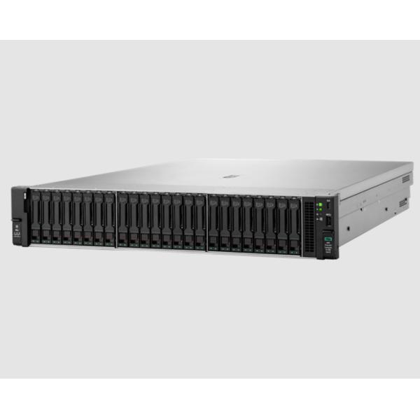HPE ProLiant DL380 Gen12 2U Two Socket Rack Server With Intel® Xeon® 6 Scalable Processors