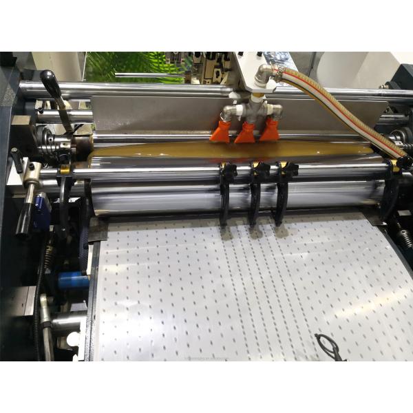 Multifunctional Fully Automatic Mobile Phone Cosmetics And Perfume Rigid Box Leather Shell Book Box Making Machine