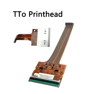 Flexible Thermal Printing Head Space Saving and Temperature Resistance