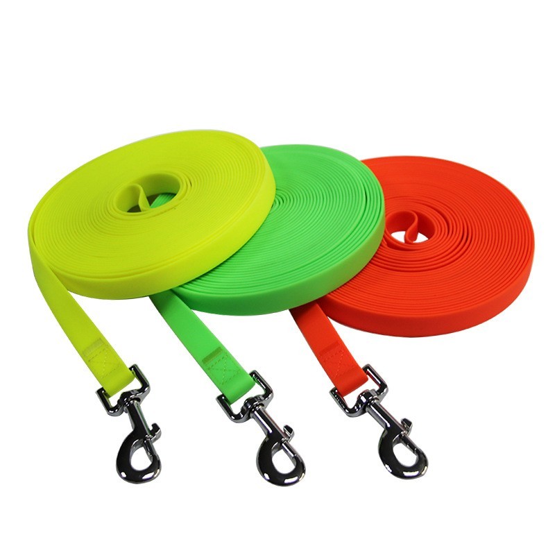 waterproof dog lead
