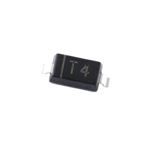 Quality 1N4148WS Fast Switching Diode with 100V Reverse Voltage 150mA Forward Current and Fast Switching Speed for sale