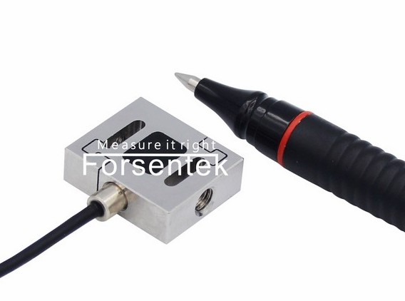 tension compression load cell 10N