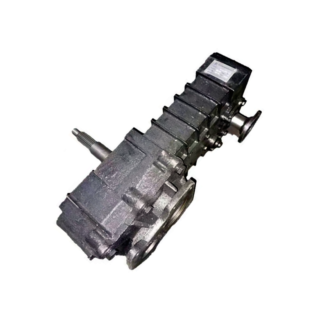 Shacman Fire Truck Sandwich PTO for Truck Gearbox Parts and Wide Range of Models