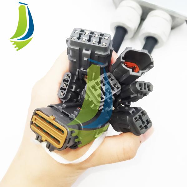 KC-ESS-20A-007B Controller For XE210 Excavator