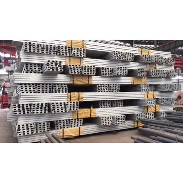 Hot Rolled 30*30-100*100mm Stainless Steel Angle Bar with Pickling Surface Treatment