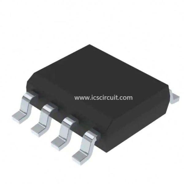 LM2904AVQPWRQ1 Integrated Circuit Chip Operational Amplifier IC 2 Circuit 8
