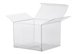 APET Film Thermoforming APET Film Clear PET Sheet 1mm Rigid For Blistering