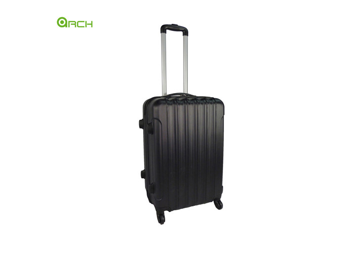 Waterproof ABS ODM 20 24 28 Inch Spinner Luggage Bag