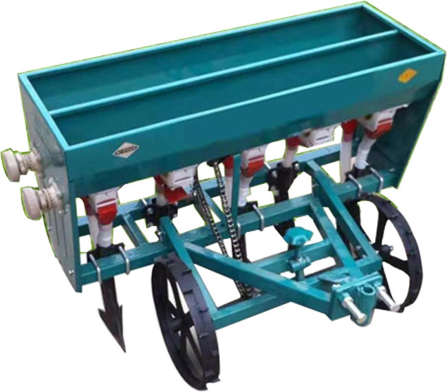 CE Certified Minitractor 4x4 Multi Purpose Garden Tractor OEM