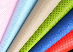 Quality PP Nonwoven Fabric Gram Weight and Width Can Be Customized for sale