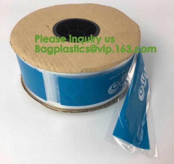 Buy automatic bagger  custom bags on a roll  automatic part bagger  automated poly bagger  roll bag sealer  automatic feed b at wholesale prices