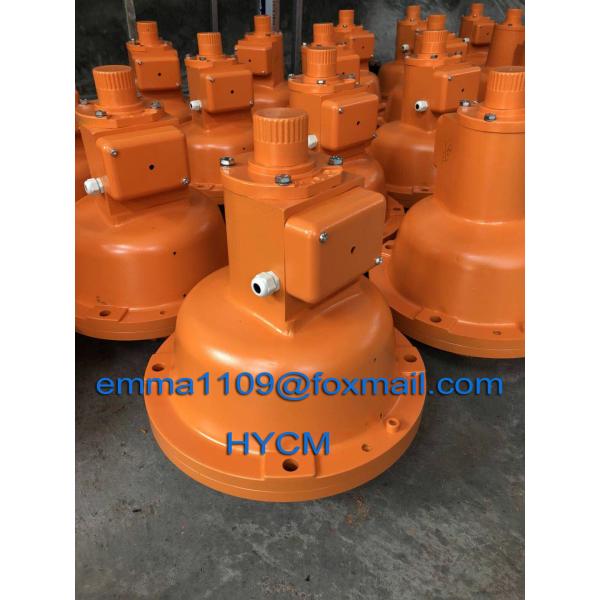 Cheaper SC100 High Rise Material Hoist With Anti Fall Devices And Limiters