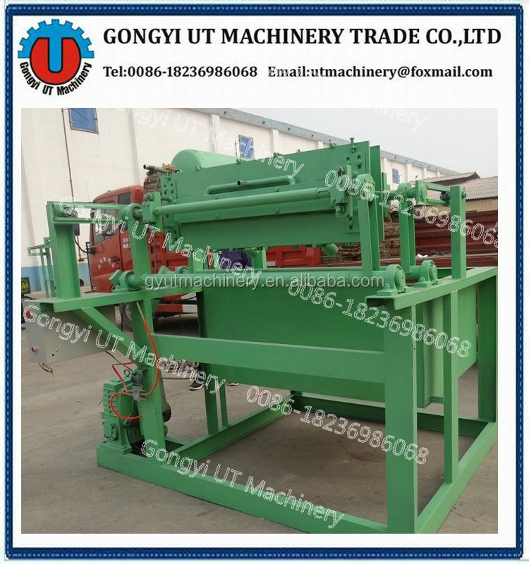 2024 Full Automatic Paper Pulp Moulding Machine for Egg Tray Fruit Plate and Dish Making