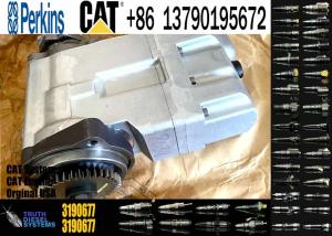 Quality High Pressure Fuel Injection Pump 2643D641 2643D640 2644H032 for sale