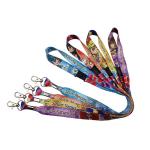 Sublimation Print Lanyards
