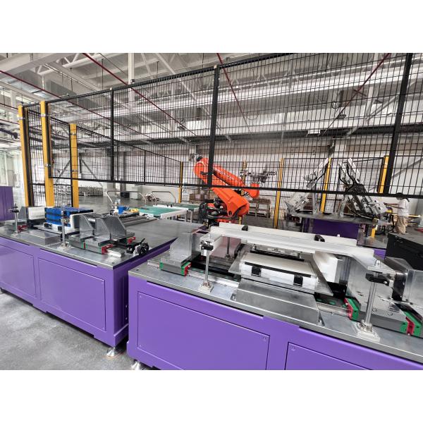 280AH 105Ah energy storage battery module pack end plate for ESS battery pack and EV battery
