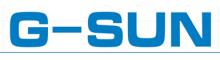 China G-Sun Optoelectronics Co., Ltd logo