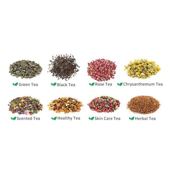 700kg Coffee Bag Packing Machine