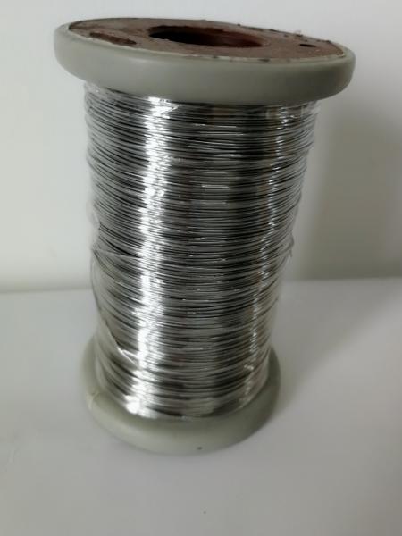 Frame Wire Spool 500g 201Stainless Steel Frame Wire Coil For Beekeeping Equipment
